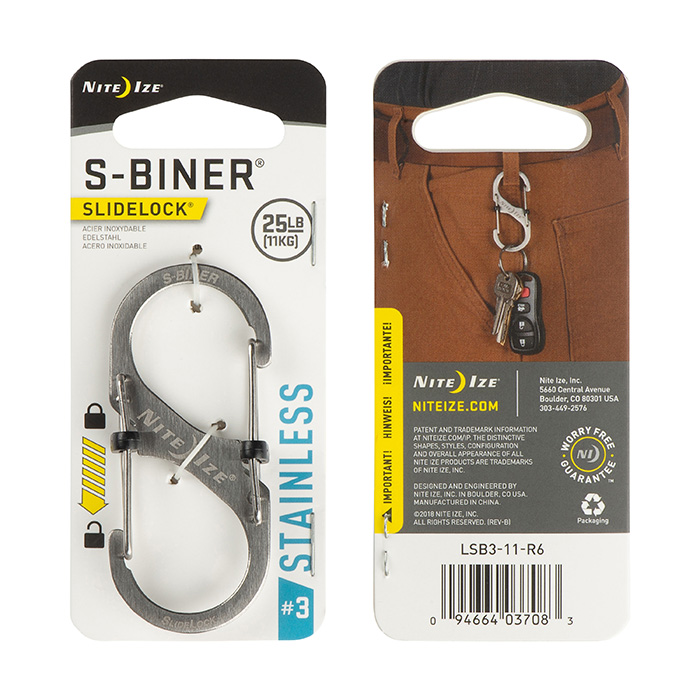 LSB3-11-R6_P_0003_SQRGB_l Nite Ize S-Biner Slidelock #3