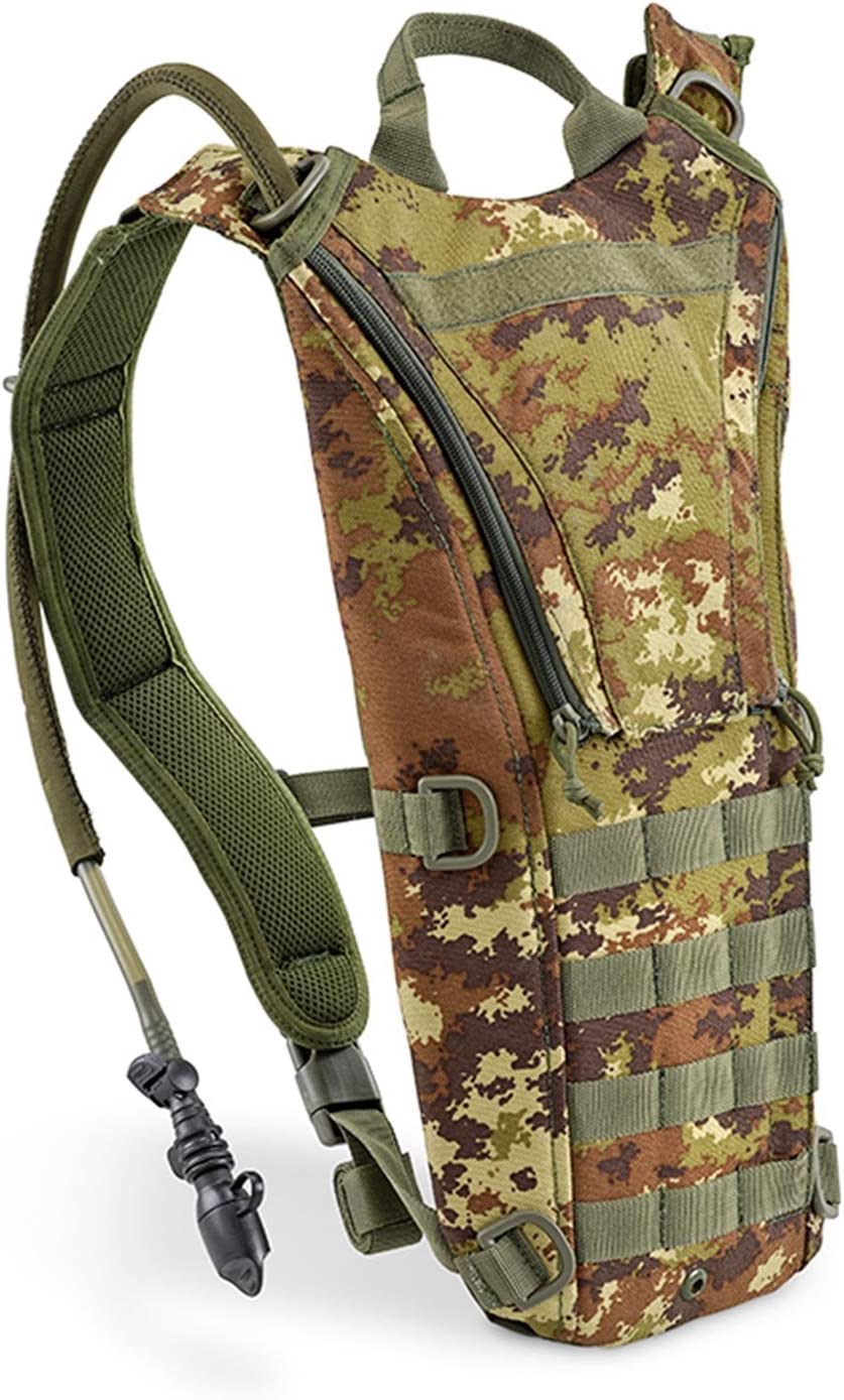 Defcon 5 Hydrosystem Rucksack V-Cut