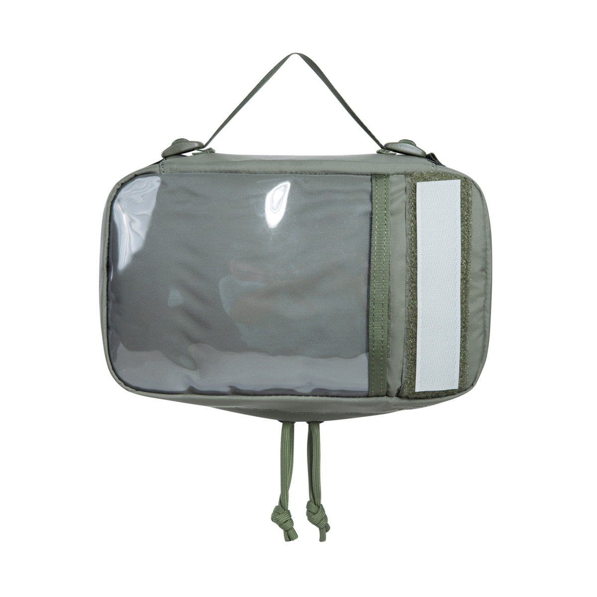 Tasmanian Tiger Rescue Pouch Medic-Tasche Stone-Grey-Olive IRR