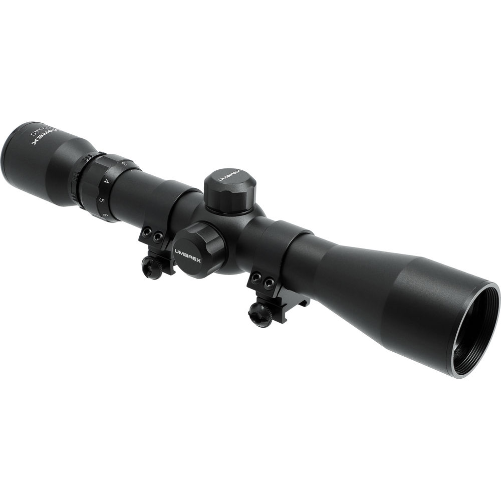 Umarex RS 3-9x40 Zielfernrohr Umarex RS 3-9x40 Zielfernrohr