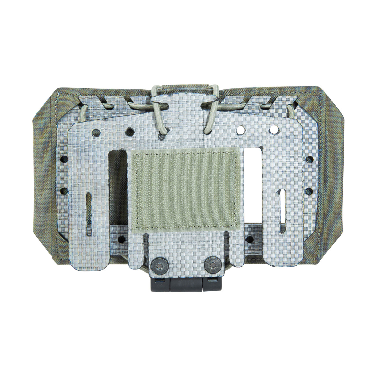 Tasmanian Tiger Tac Organizer Pro Dokumententasche Stone-Grey-Olive IRR