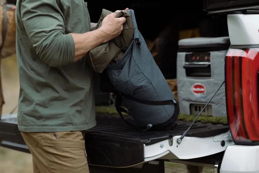 5.11 Compression 20-l-Packsack