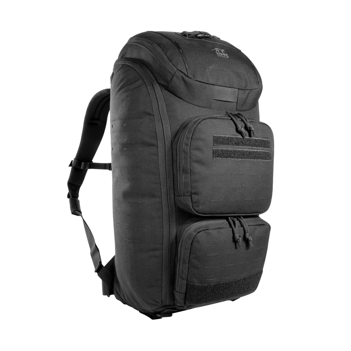 Tasmanian Tiger Modular Medic Pack 38 Erste-Hilfe-Rucksack Black