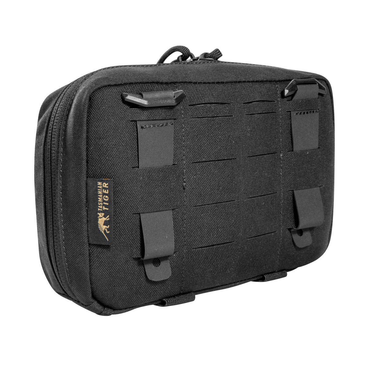 Tasmanian Tiger Tac Organizer Pro Dokumententasche Black