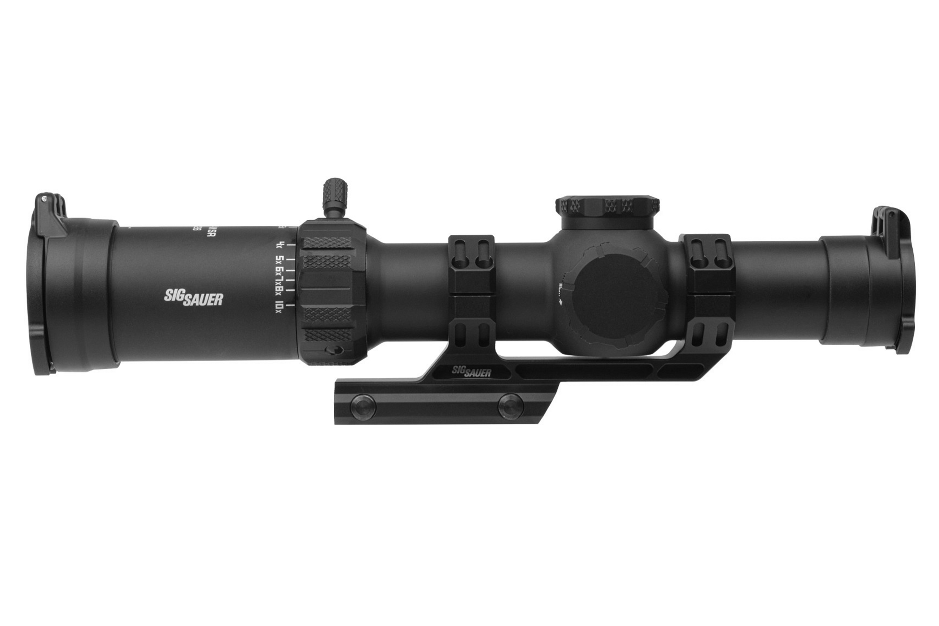 Sig Sauer TANGO-MSR 1-10x26 MSR BDC10 FFP Sig Sauer TANGO-MSR 1-10x26 MSR BDC10 FFP