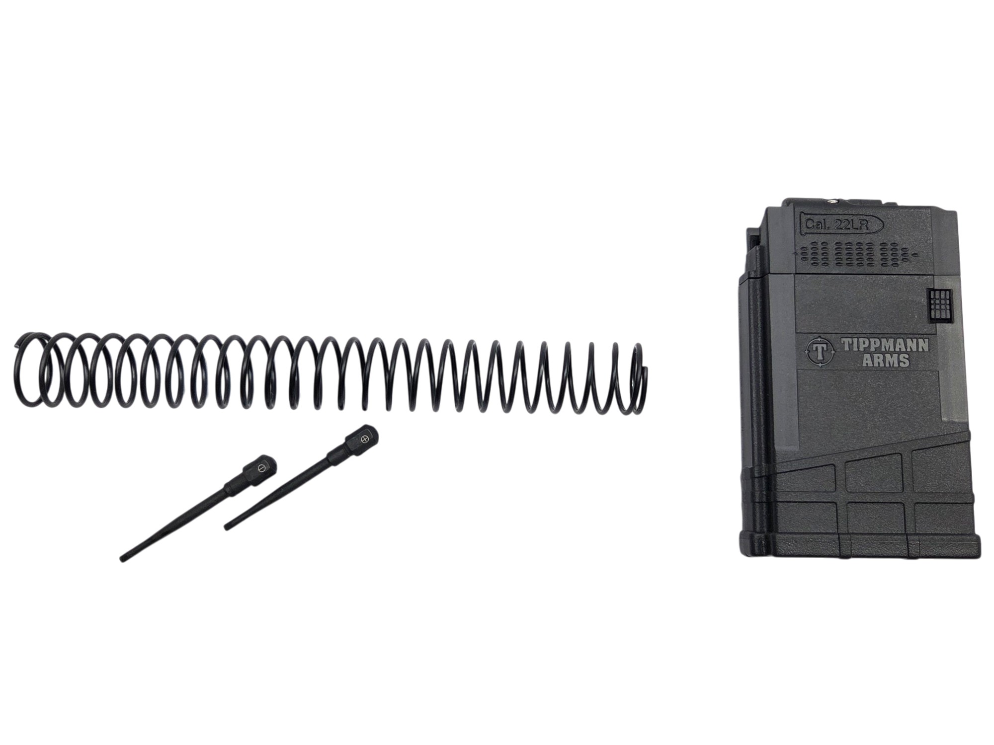 Tippmann M4-22 Wechselupper  12,5''