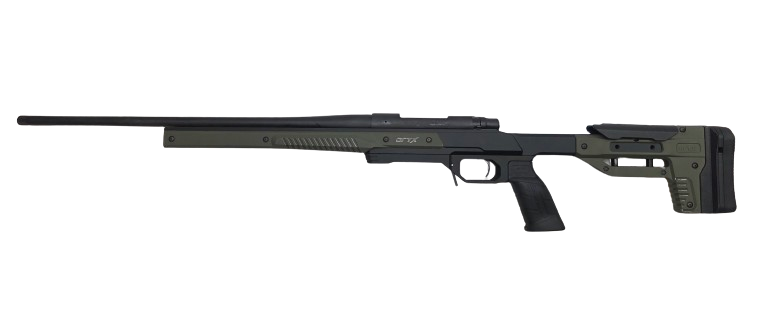 Howa Hunter M1500 Repetierbüchse 6,5mmCreedmoor