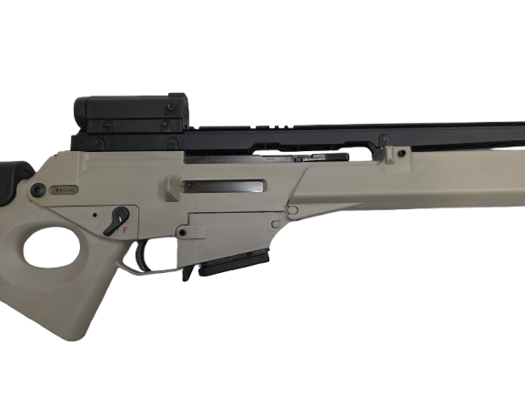 Heckler & Koch SL8 Selbstladebüchse .223Rem.