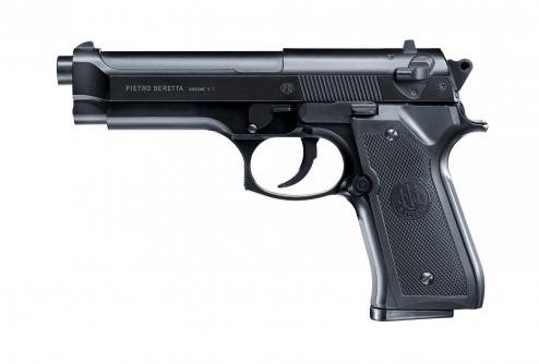 Beretta M92FS 6 mm Federdruck Airsoftpistole