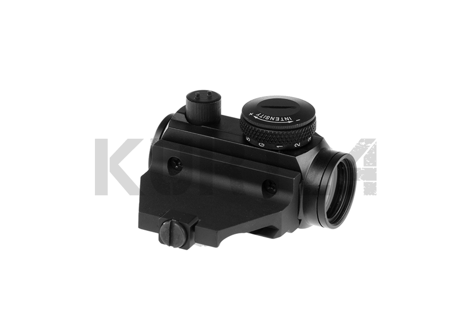9298 Aim-O RD-1 Offset Red Dot