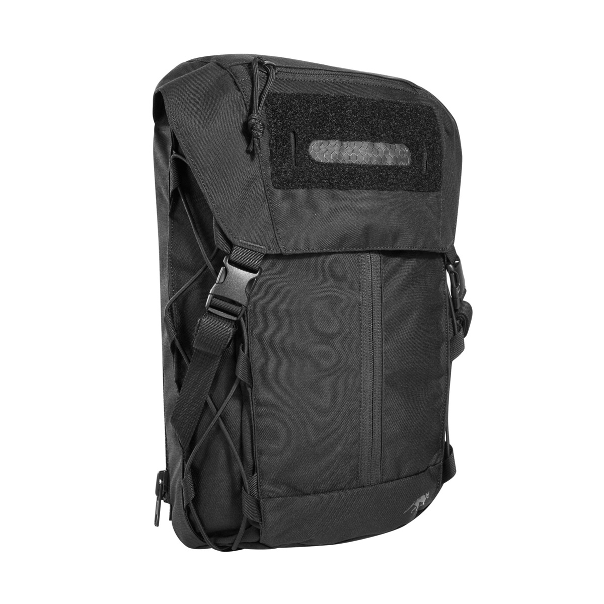 Tasmanian Tiger Turtle Pack ZP Rucksack Black