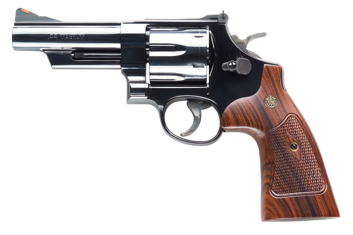 Smith & Wesson Mod. 29 Classic 4"
