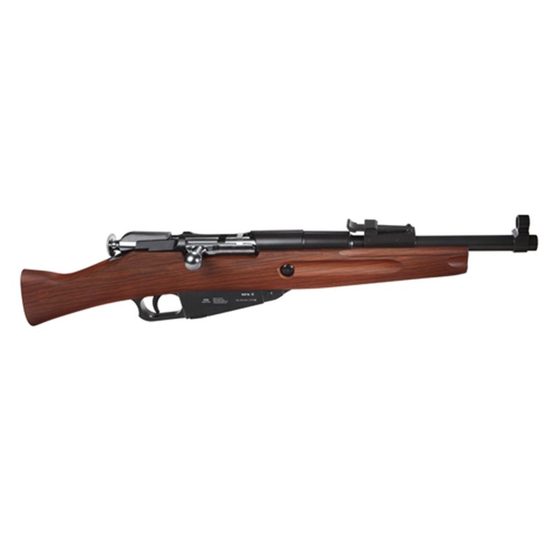 gletcher-m1891_2 Gletcher M1891 4,5mm BB CO2 -Gewehr