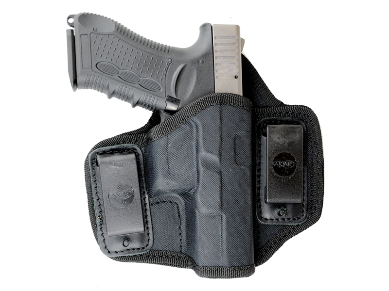 First Strike IWB Holster Zoraki 917 Cordura