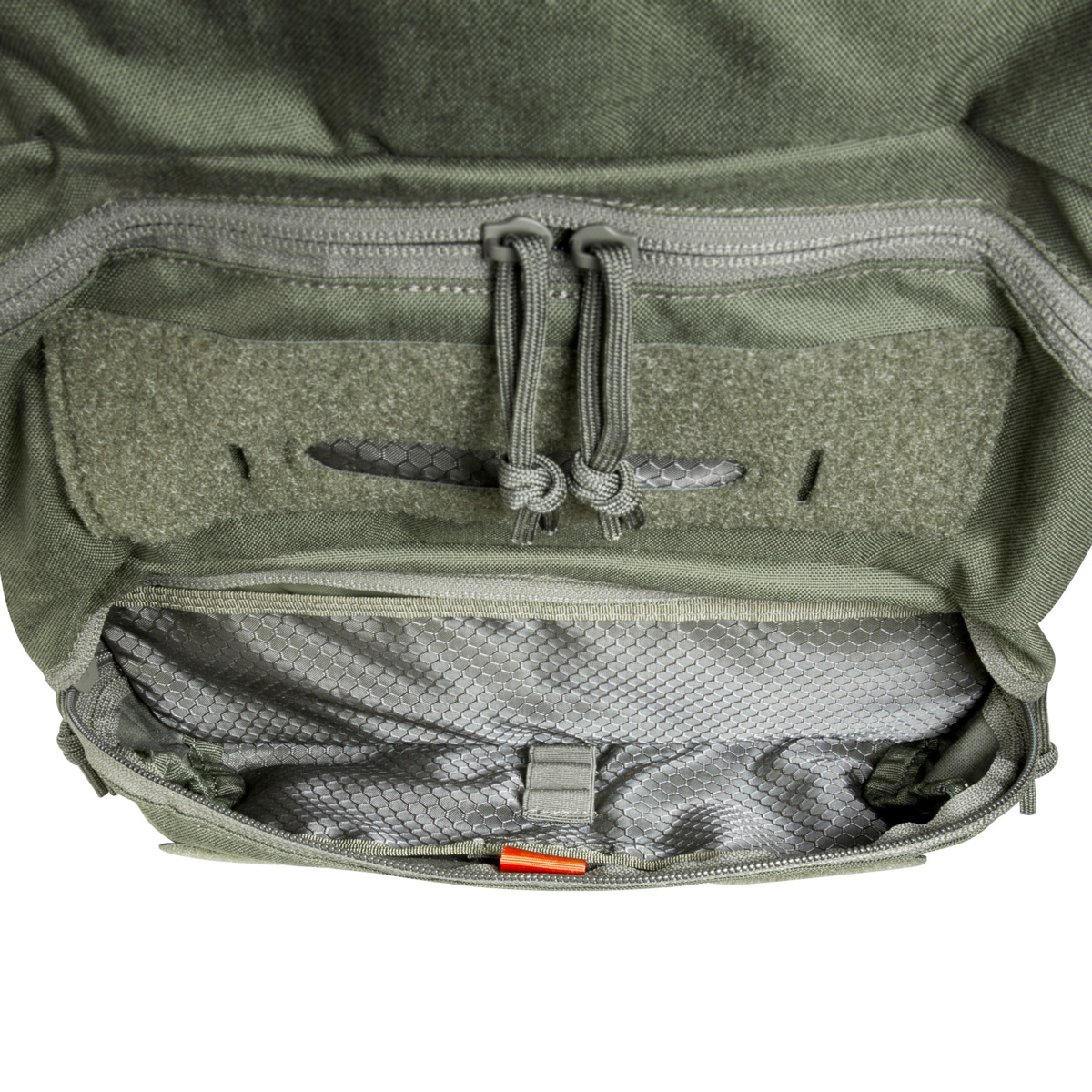 Tasmanian Tiger Modular Medic Combat Pack 18 Erste-Hilfe-Rucksack Olive