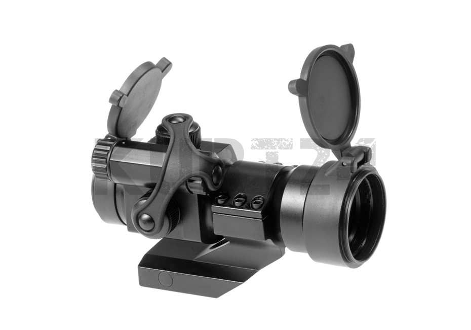 19255 Aim-O M2 Red Dot with Cantilever Mount