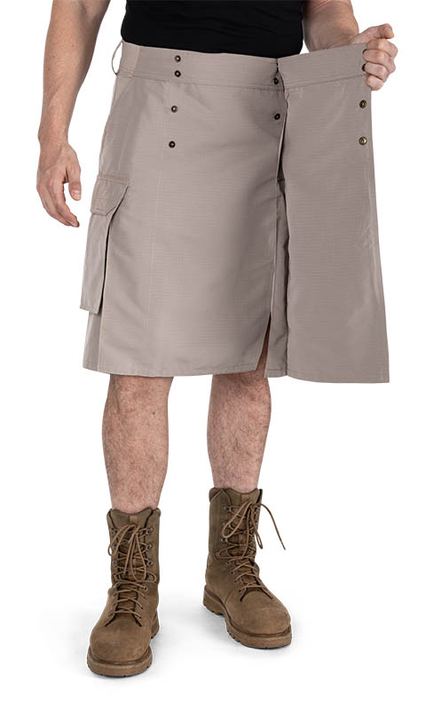 5.11 Upholder Kilt