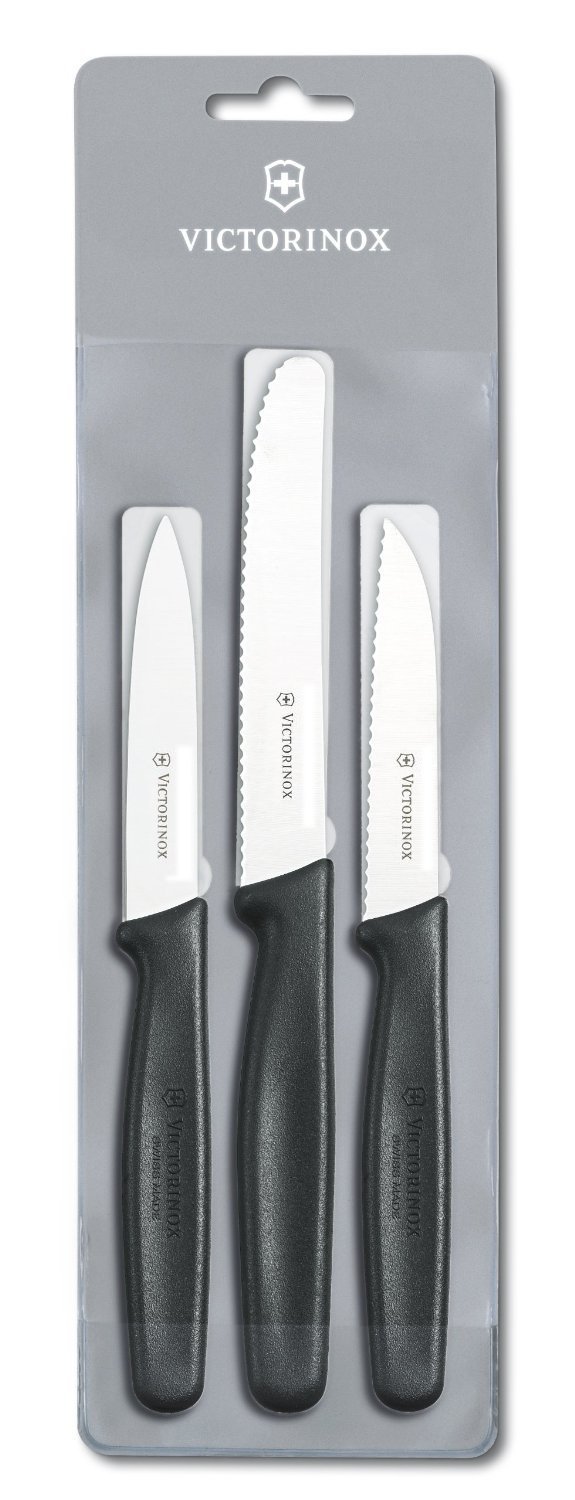 Victorinox Küchenmesser Gemüsemesser-Set