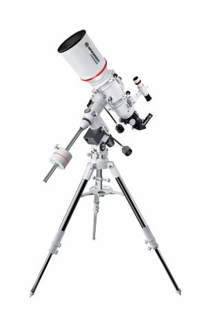 BRESSER MESSIER AR-102S/600 HEXAFOC EXOS-2