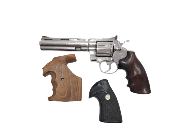 Colt Python 6" Revolver .357Magnum