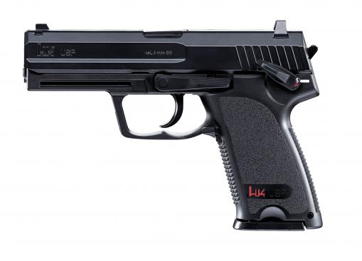 2-5561_USP_links_509-400-0 Heckler & Koch USP Airsoftpistole 6 mm BB