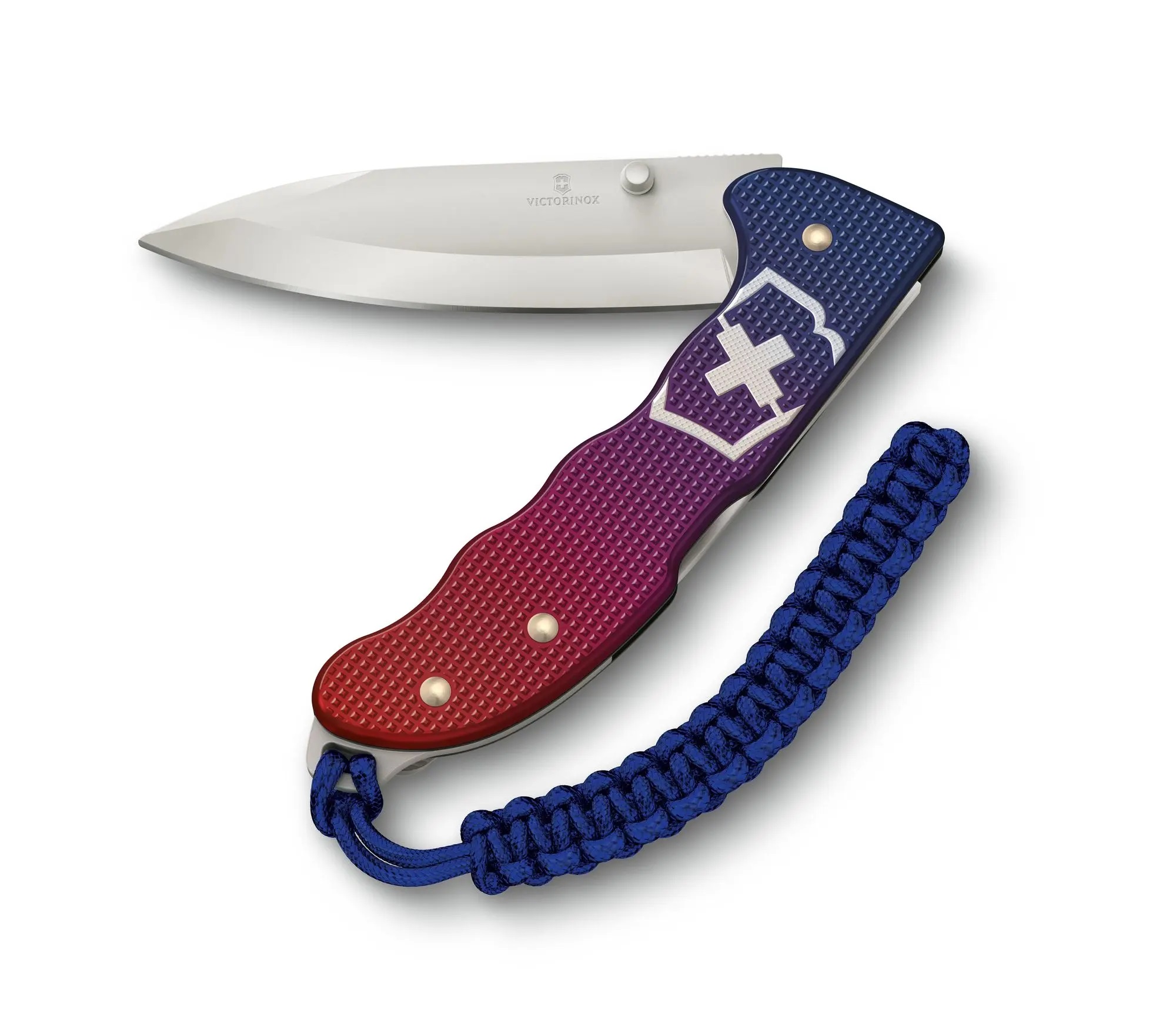 Victorinox Evoke Alox