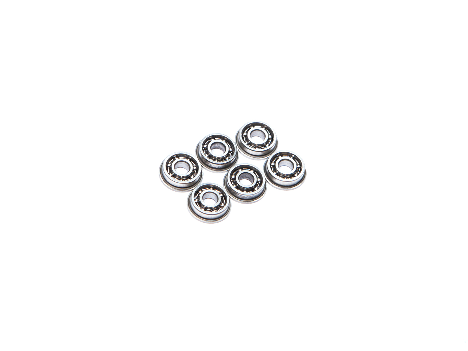 ASG Ultimate Series Steel Ball Bearing Gen2 8mm