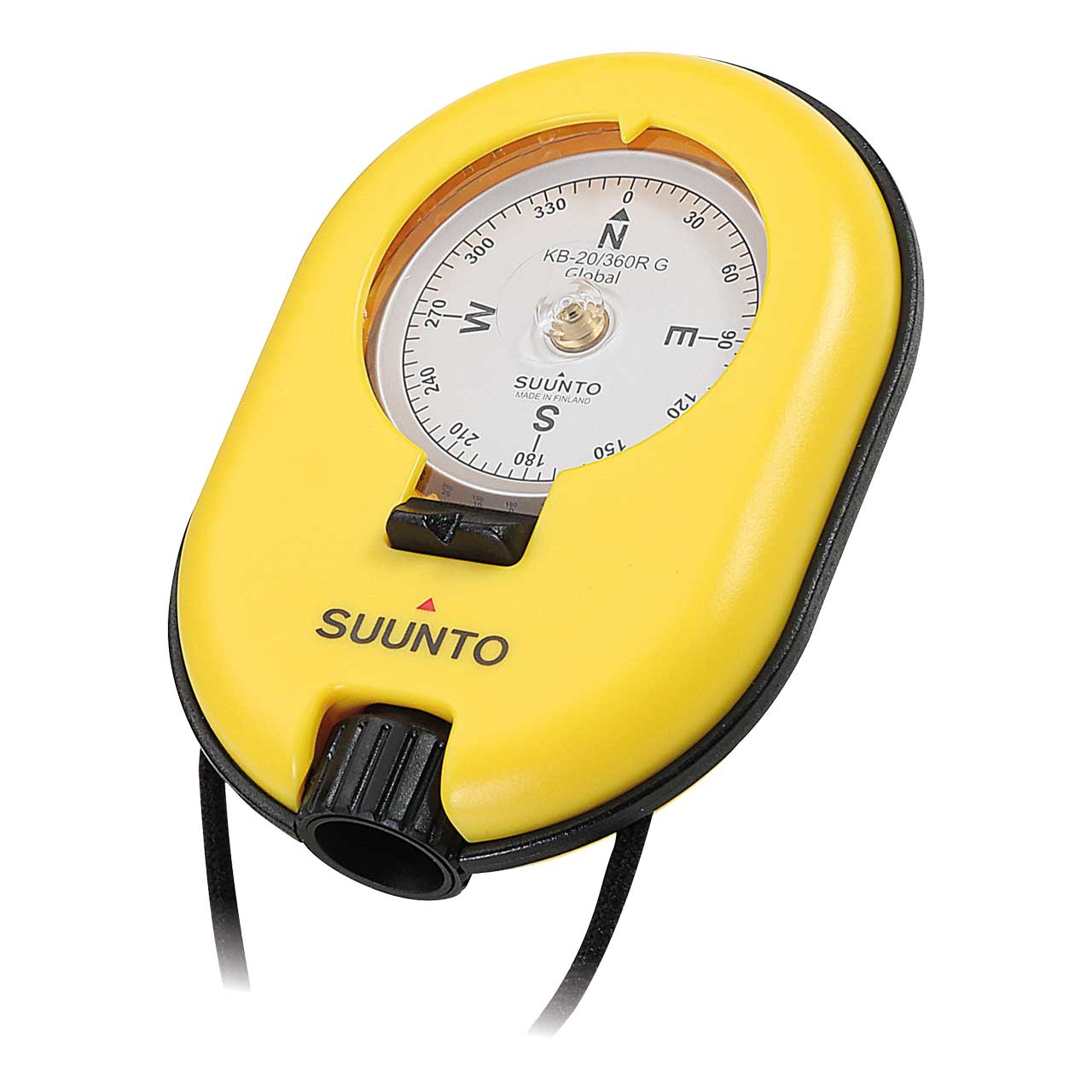 Suunto KB20 Handpeilkompass