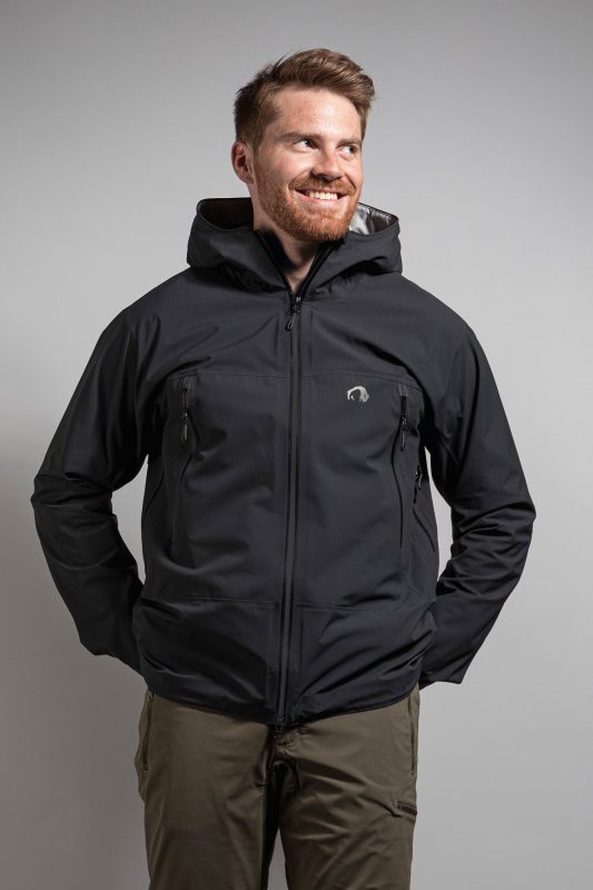 Tatonka Zenja Mens Recco Jacket