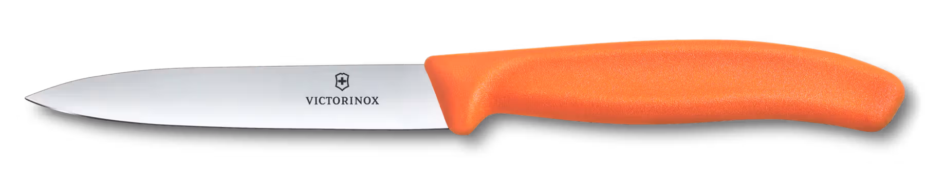 Victorinox Gemüsemesser Swiss Classic Orange