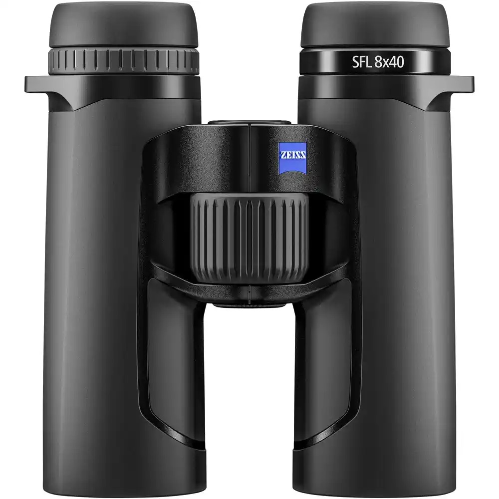 Zeiss SFL 8x40 Fernglas