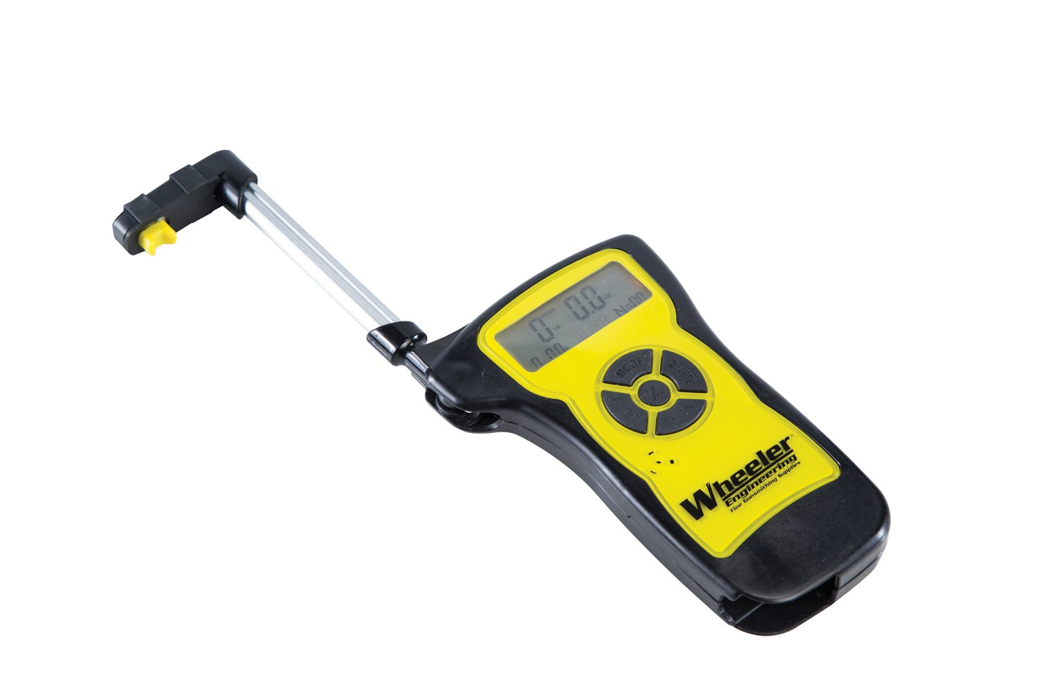 Wheeler Digital Trigger Gauge