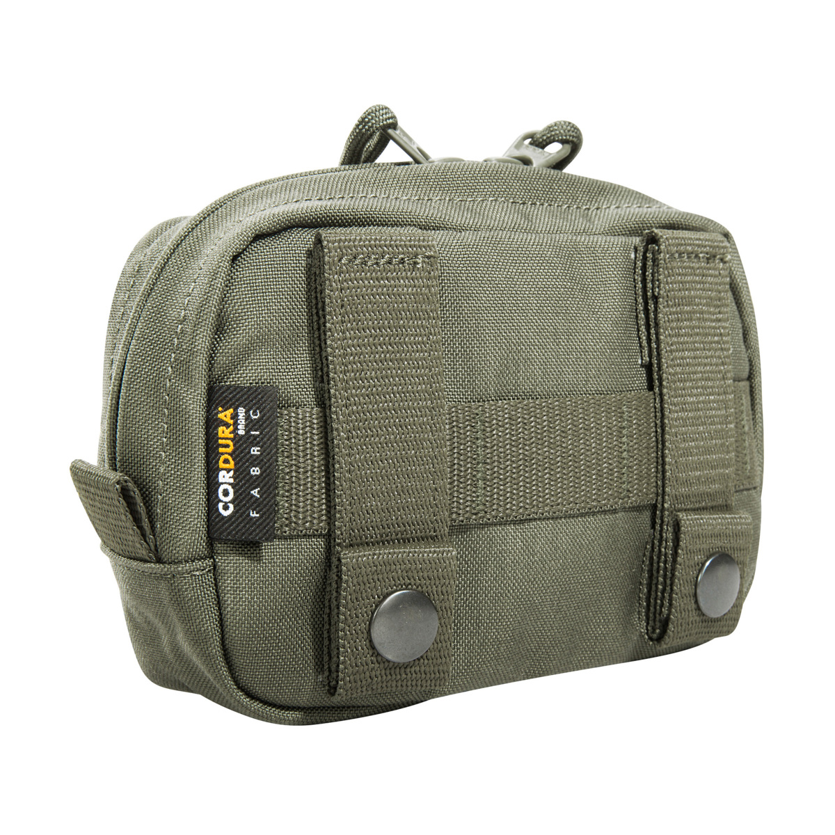 Tasmanian Tiger Tac Pouch 4 Horizontal Zubehörtasche Stone-Grey-Olive IRR