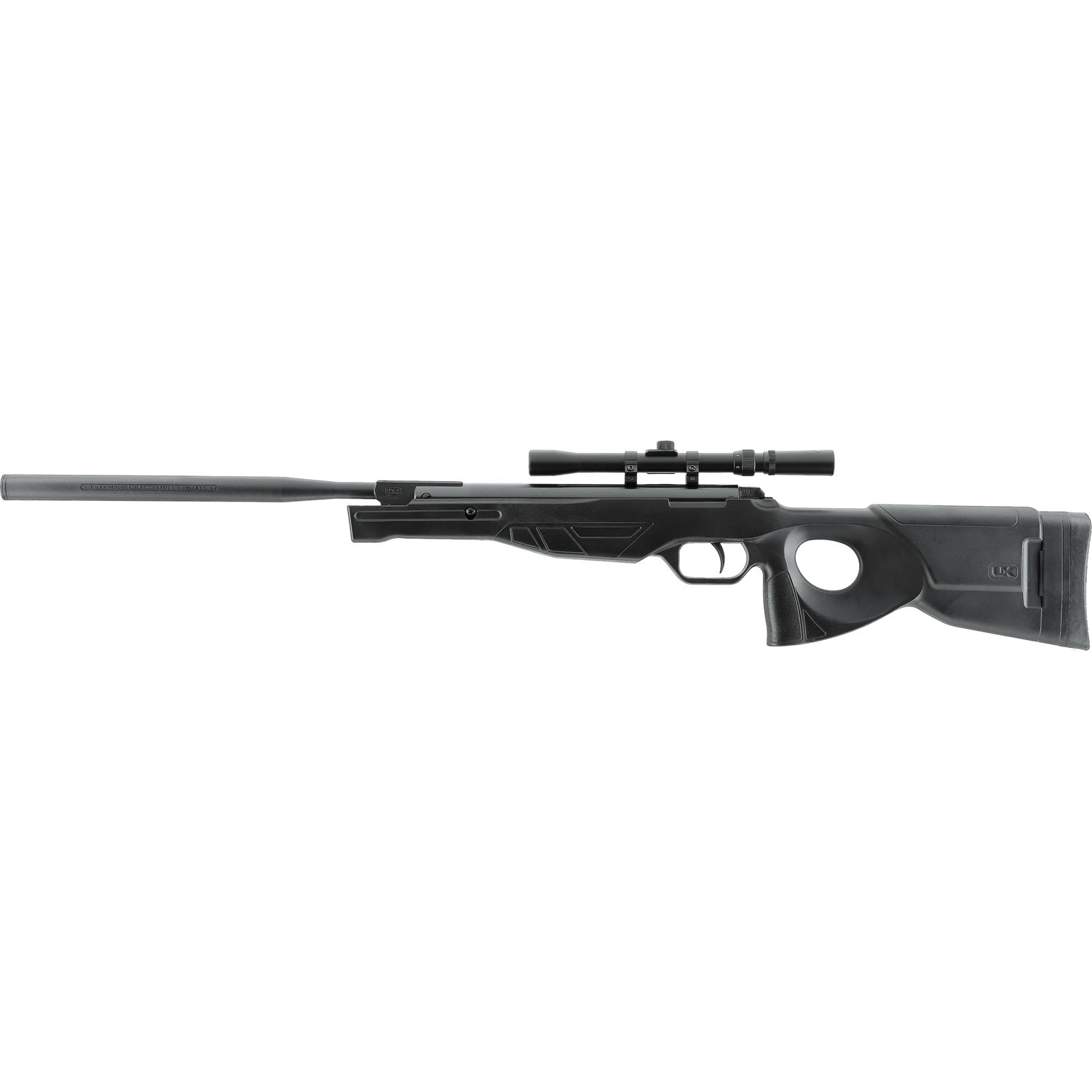 Luftgewehr Umarex UX Patrol 4,5 mm (.177) Diabolo Luftgewehr Umarex UX Patrol 4,5 mm (.177) Diabolo