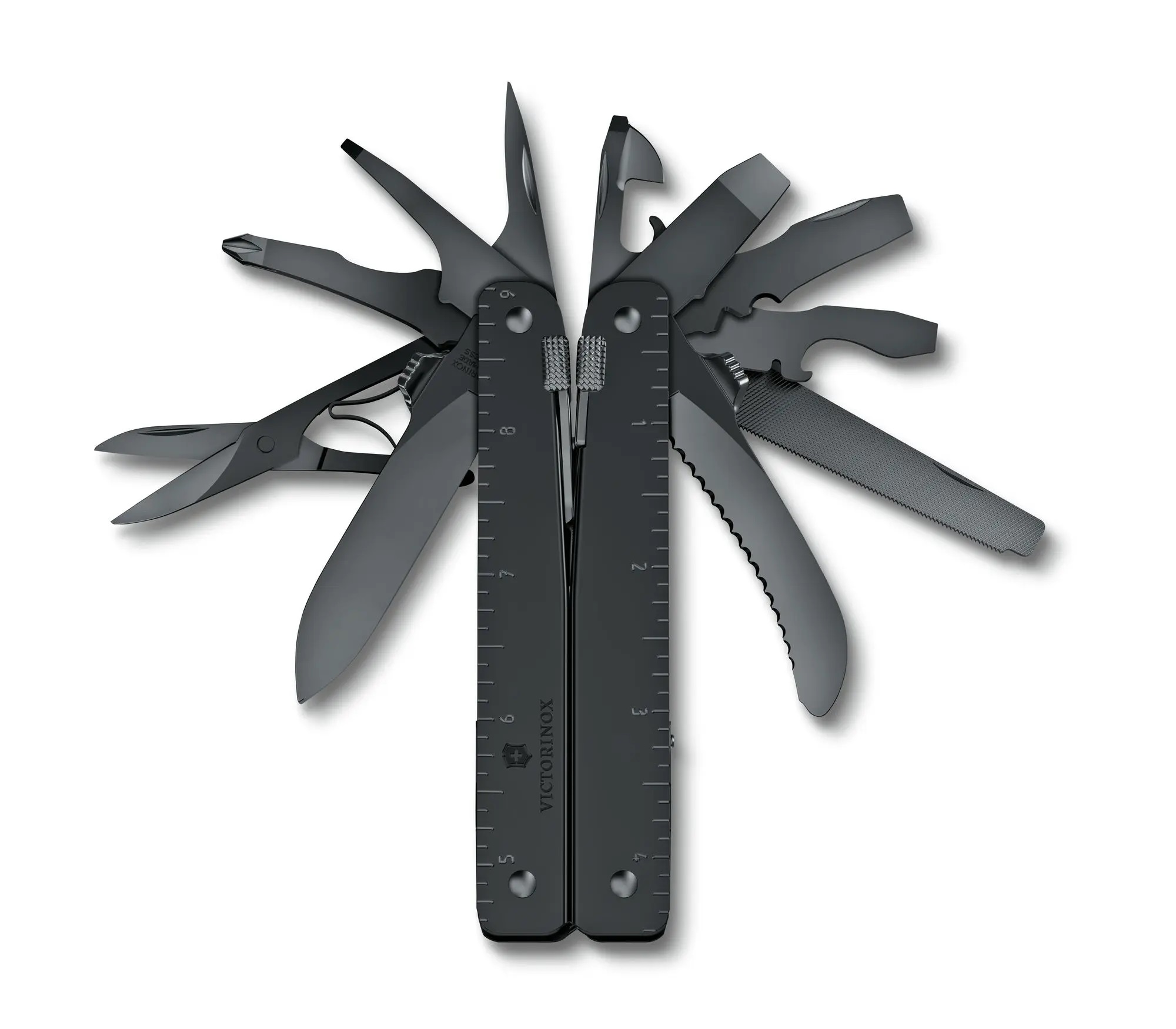 Victorinox Swiss Tool MXBS