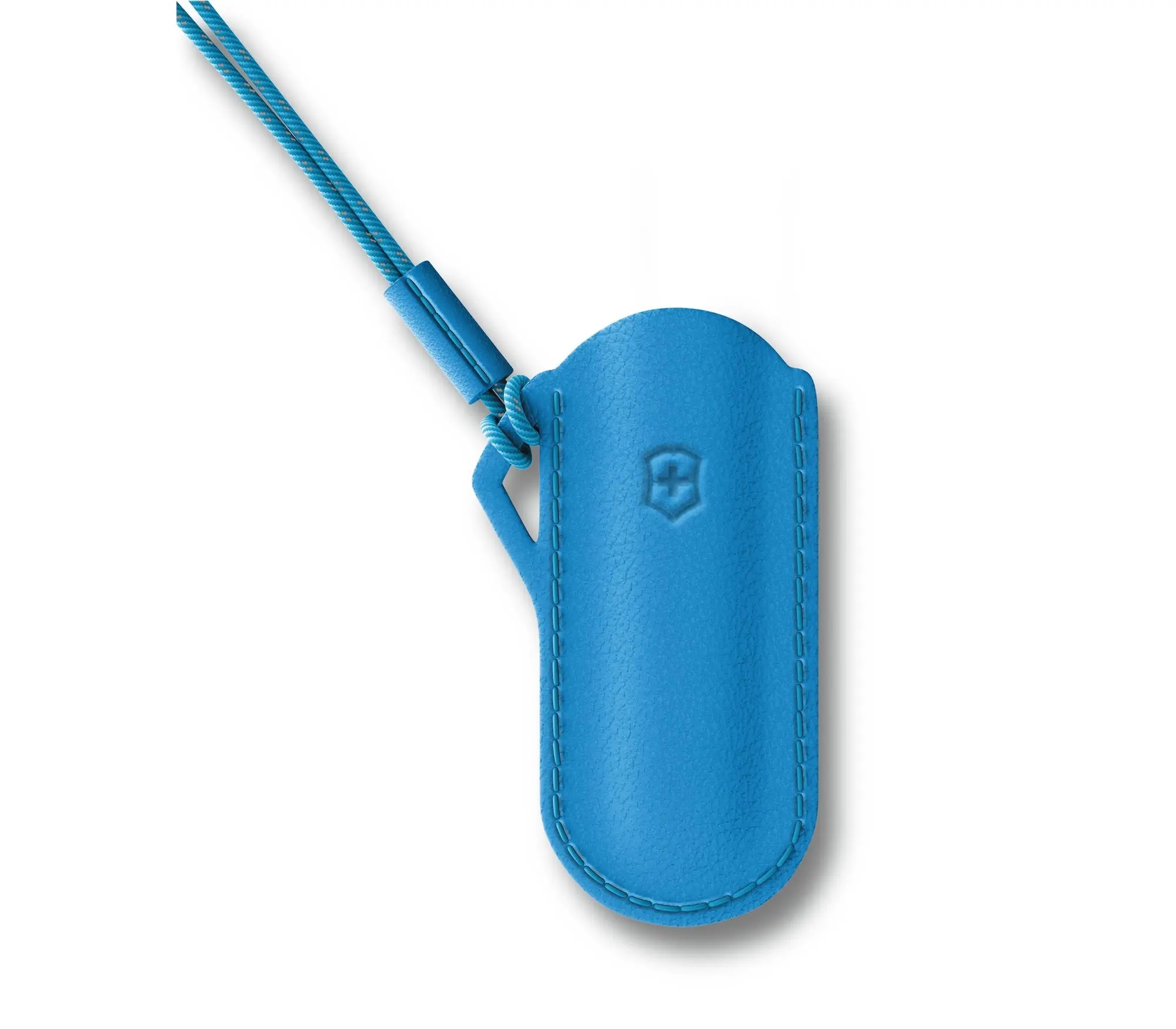 Victorinox Lederetui