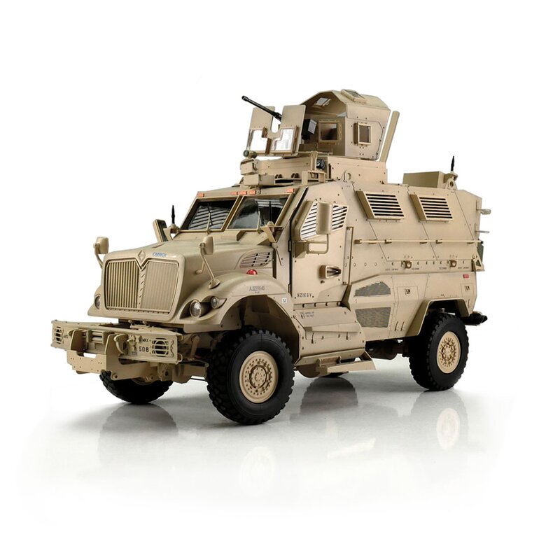 1-16-rc-maxx-pro-mrap Torro 1/16 RC Maxx Pro MRAP