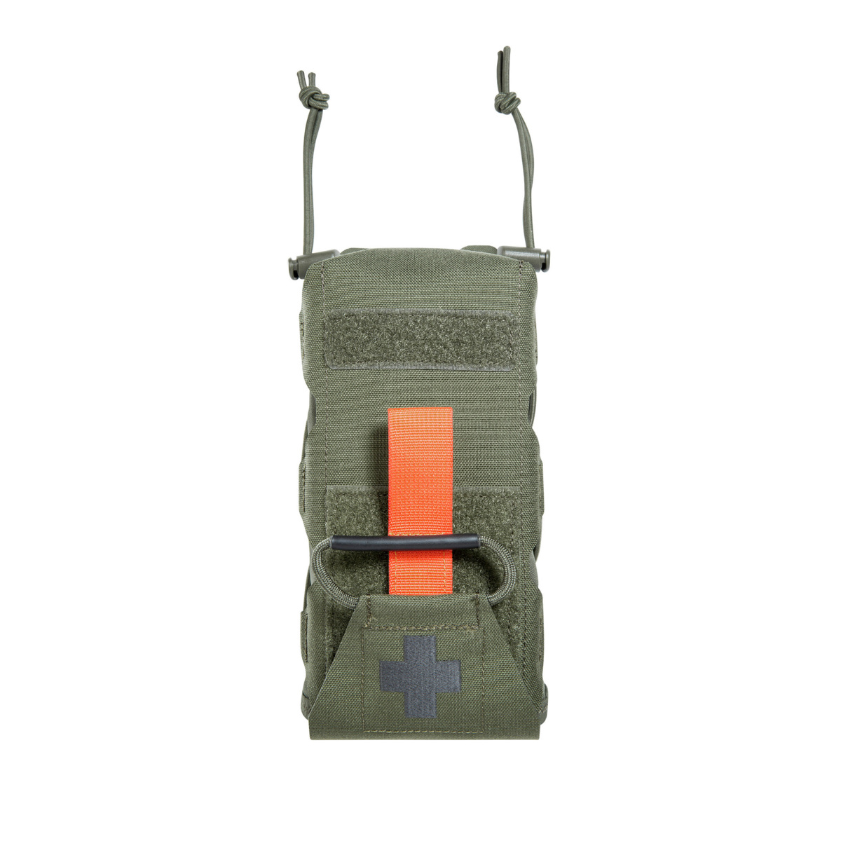 Tasmanian Tiger IFAK Pouch Vertical Erste-Hilfe-Tasche Olive