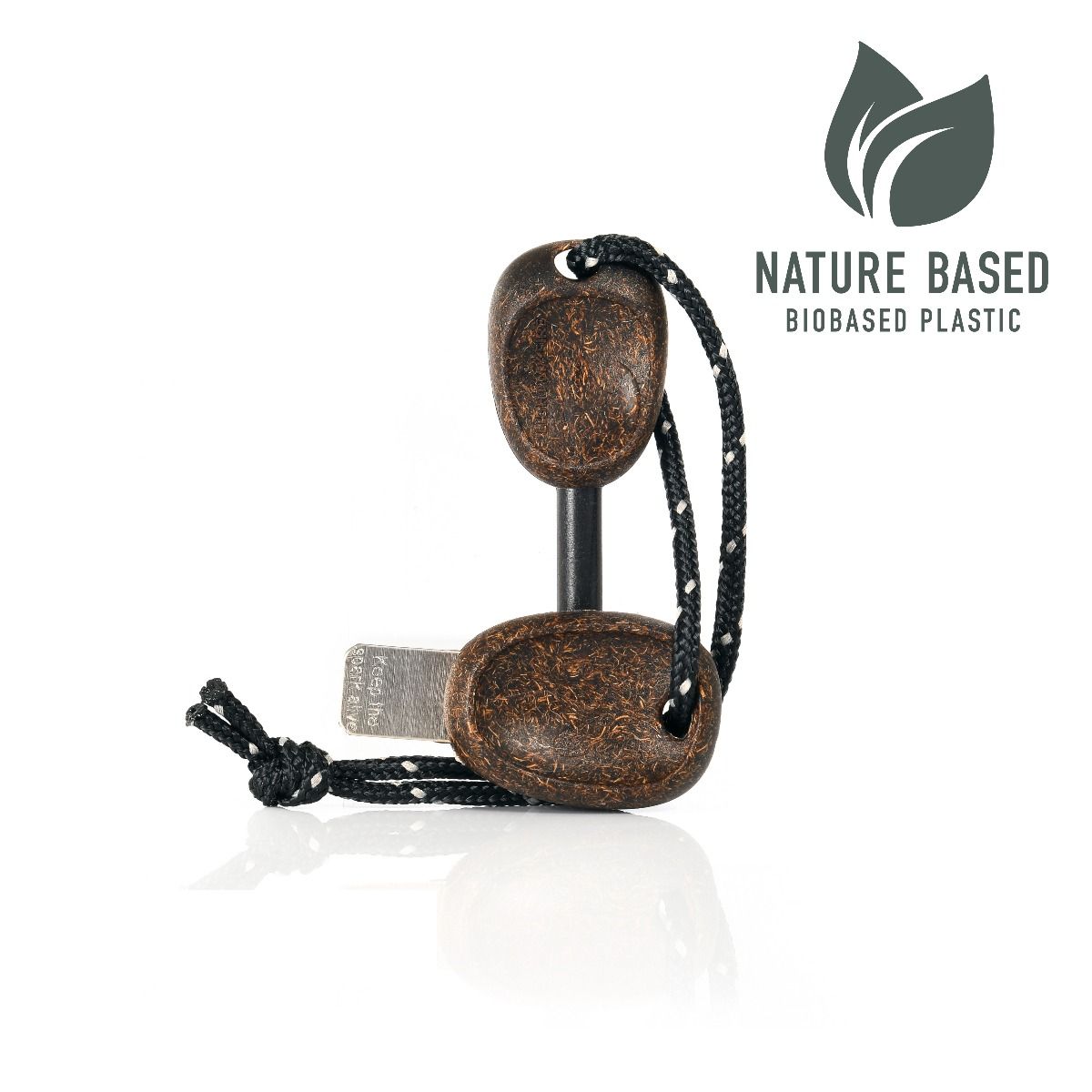 1_22 Light my Fire Swedish FireSteel Bio scout 2in1