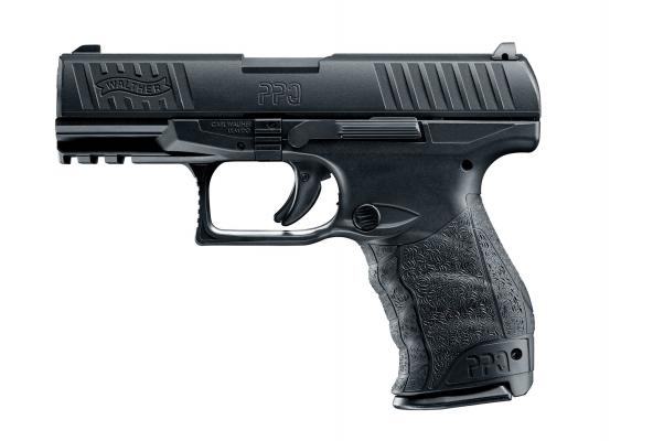 Walther PPQ M2 Airsoftpistole  6mm GBB