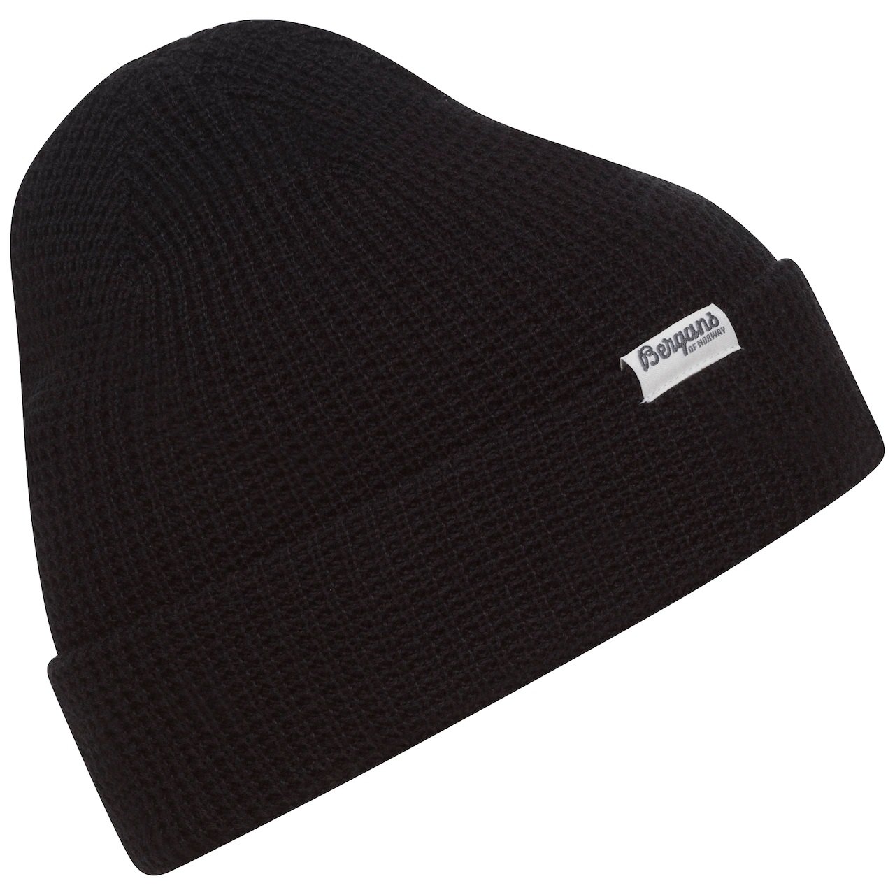 Bergans Waffle Knit Beanie