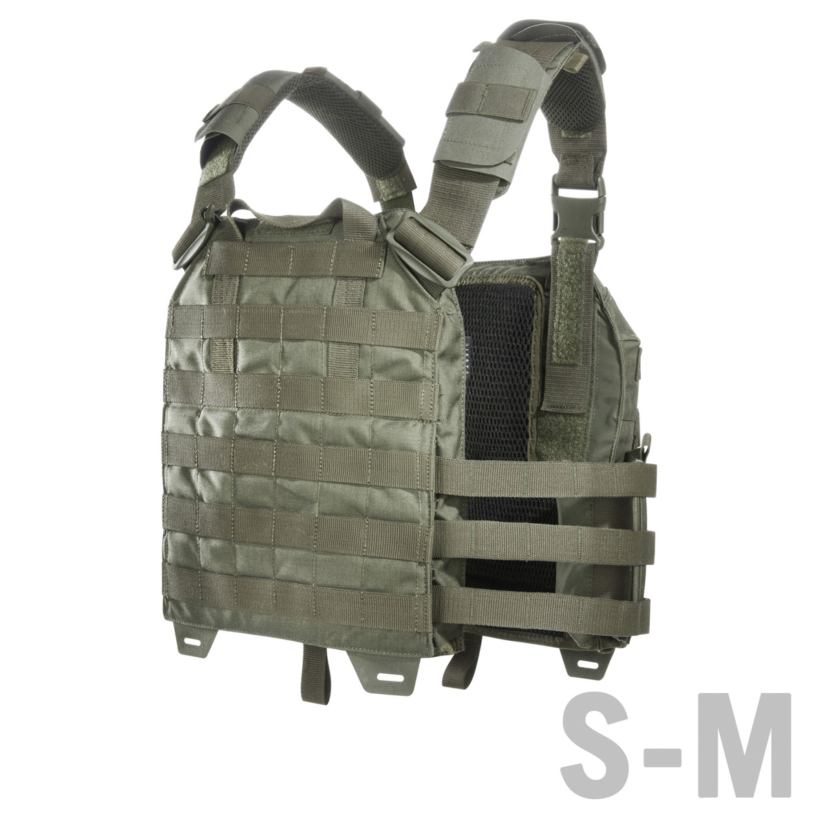 Tasmanian Tiger  Plate Carrier MKIV Plattenträger
