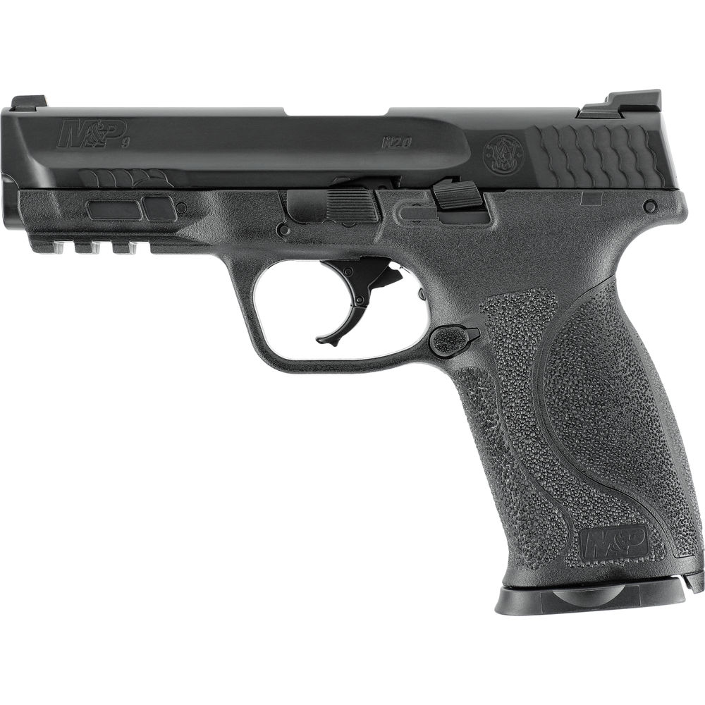 Smith&Wesson M&P9 M2.0 T4E .43 RAM-Pistole