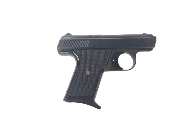 RECK Protector - Automatik G5 cal.8 mm K