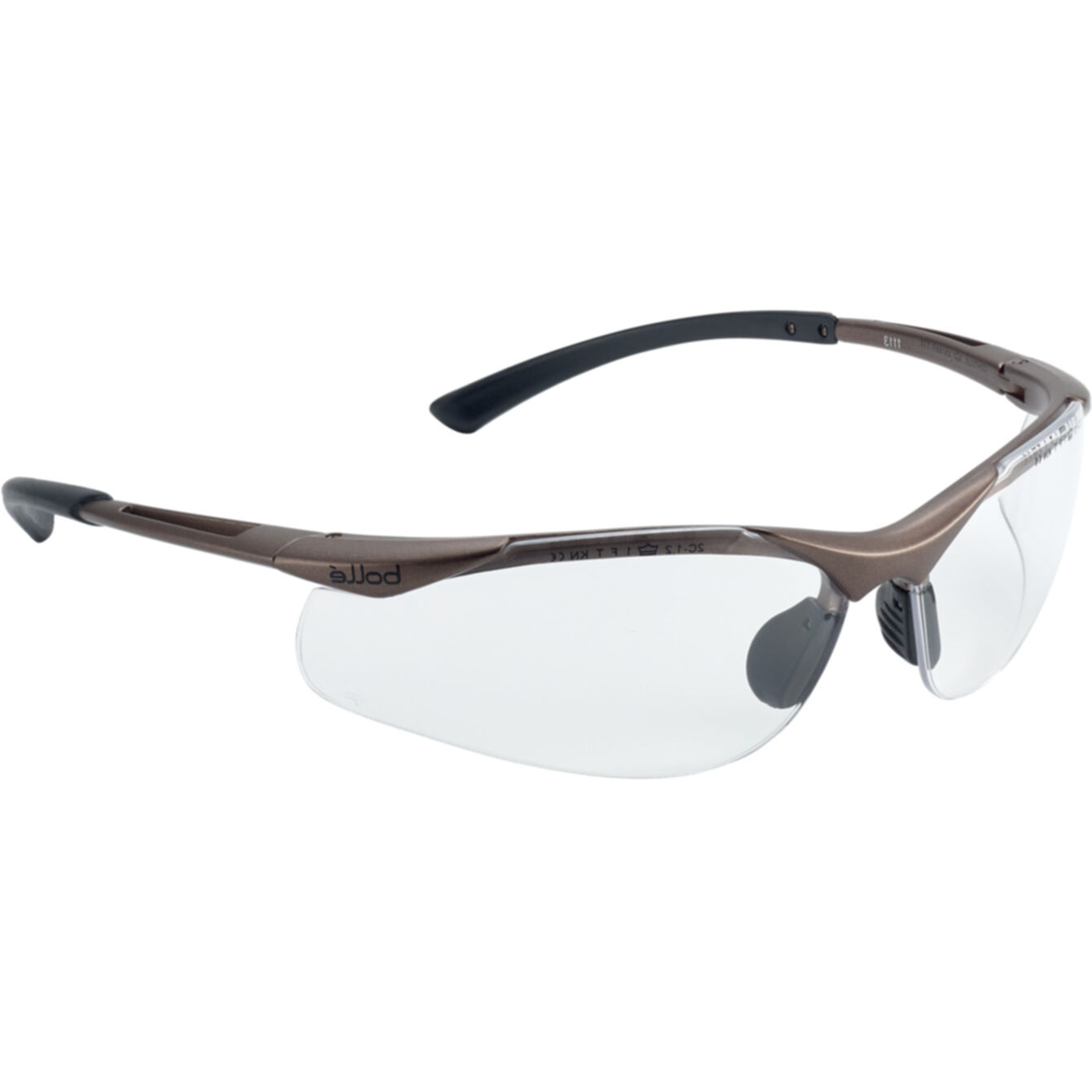 Bolle CONTOUR II Schutzbrille