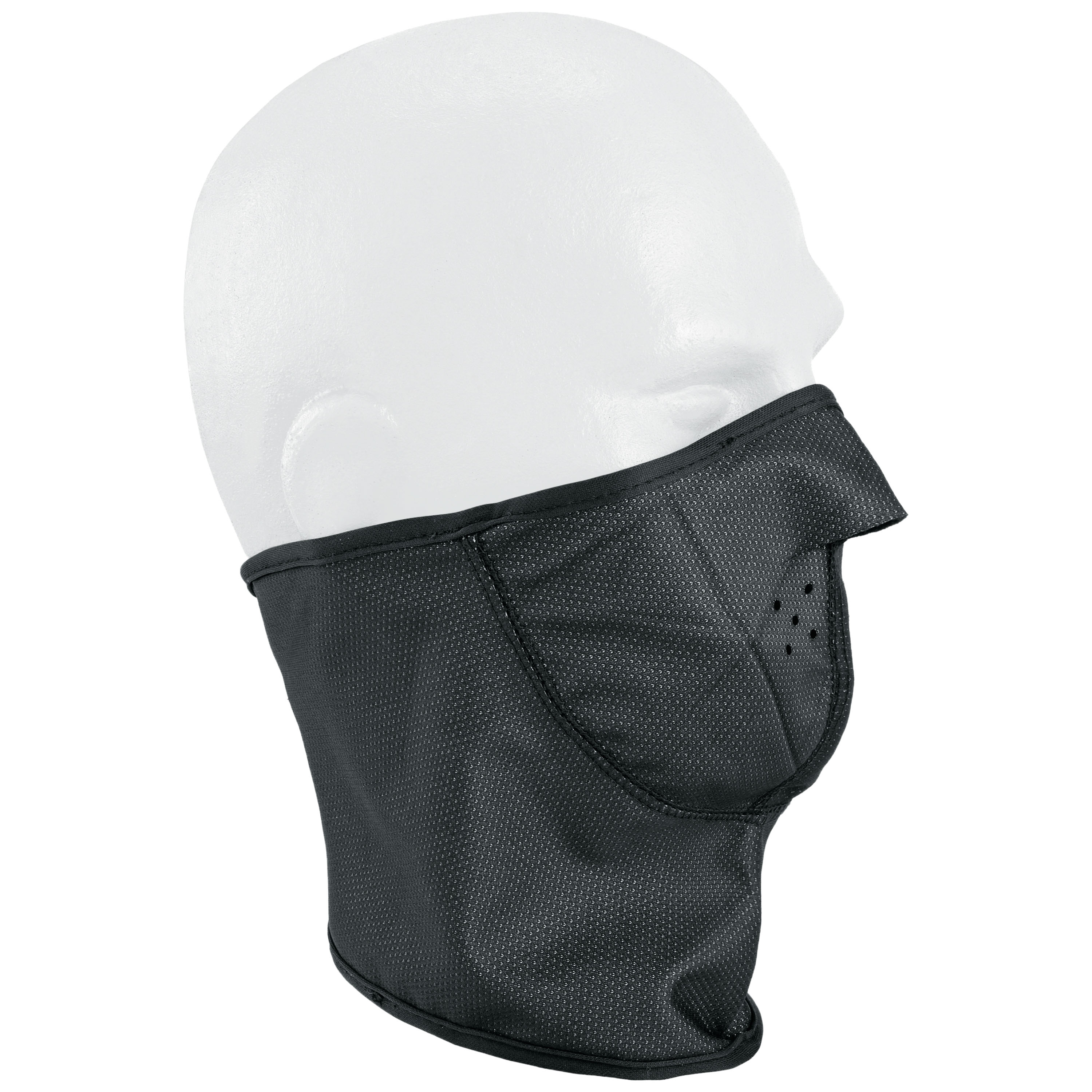 Defcon 5 Microfleece Face Mask black