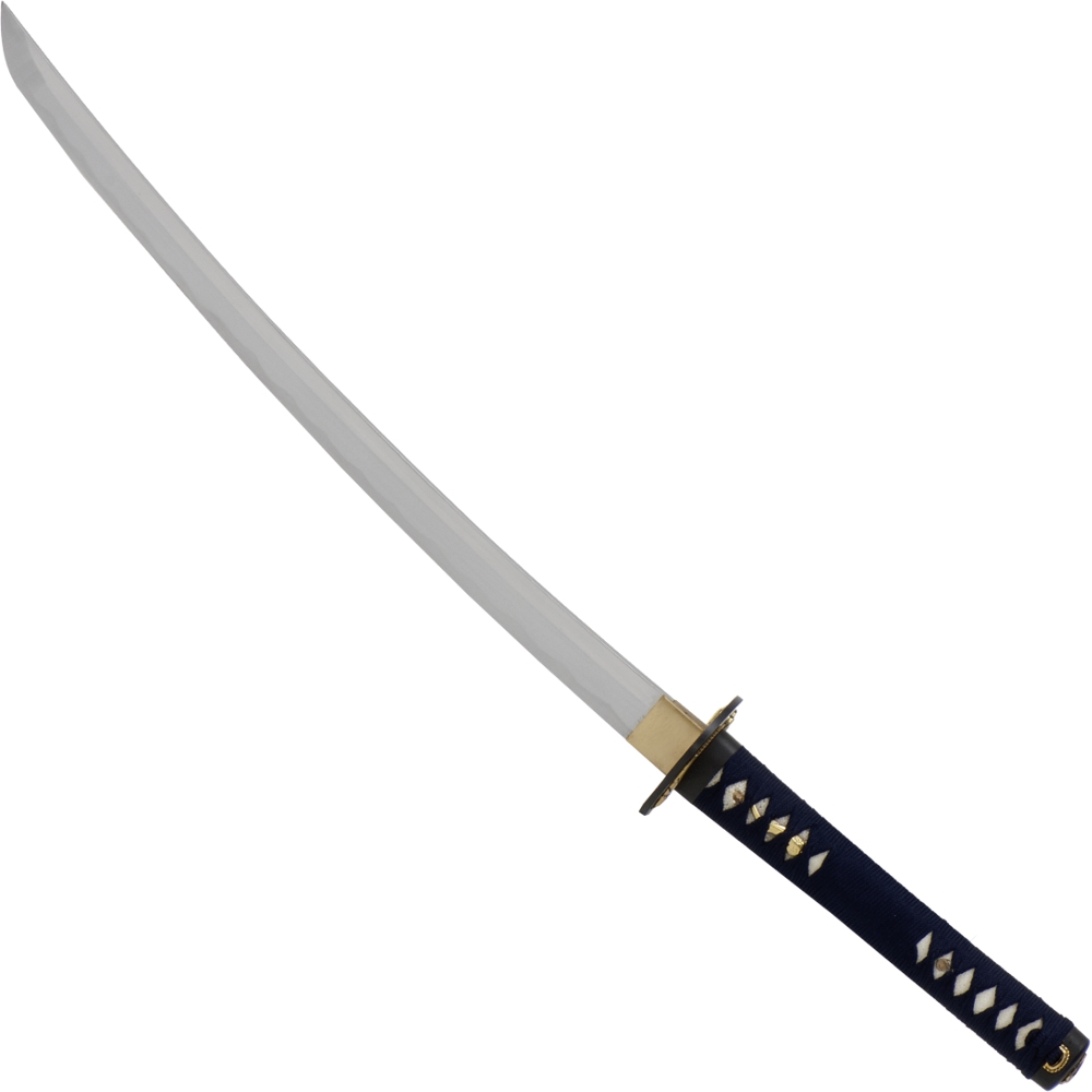 John Lee Imori Wakizashi