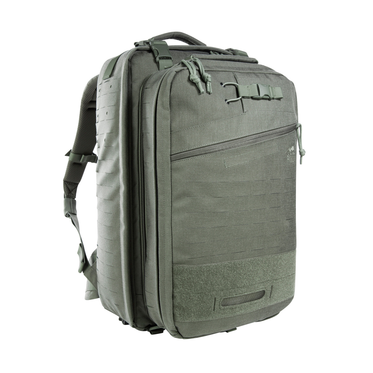 Tasmanian Tiger First Responder Move On MKIII Erste-Hilfe-Rucksack Stone-Grey-Olive IRR