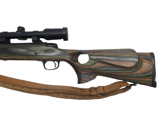 Malin XL7 Repetierbüchse .30-06Spr.