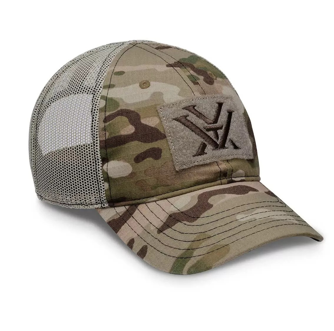 Vortex Counterforce Cap